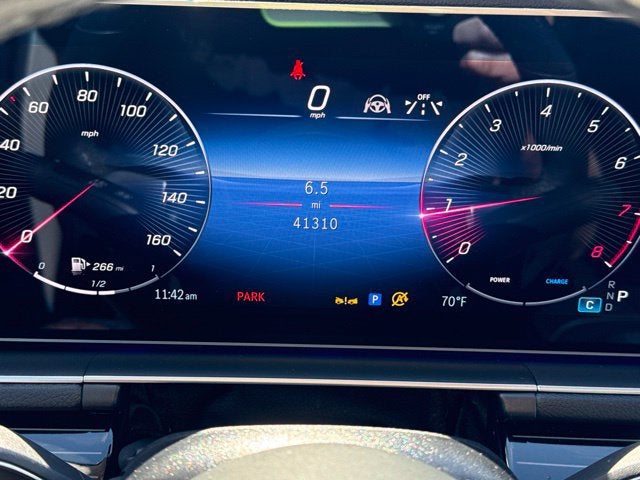 2024 Mercedes-Benz GLE 350 4MATIC®