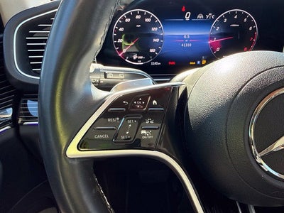 2024 Mercedes-Benz GLE 350 4MATIC®