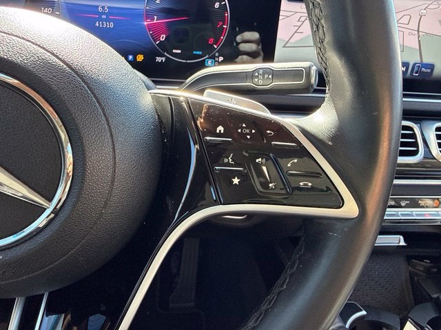 2024 Mercedes-Benz GLE 350 4MATIC®