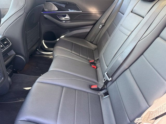 2024 Mercedes-Benz GLE 350 4MATIC®