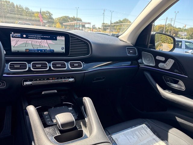 2024 Mercedes-Benz GLE 350 4MATIC®