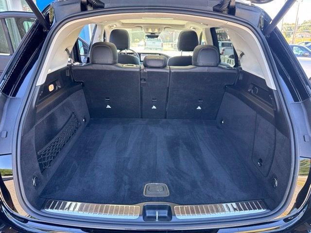 2024 Mercedes-Benz GLE 350 4MATIC®