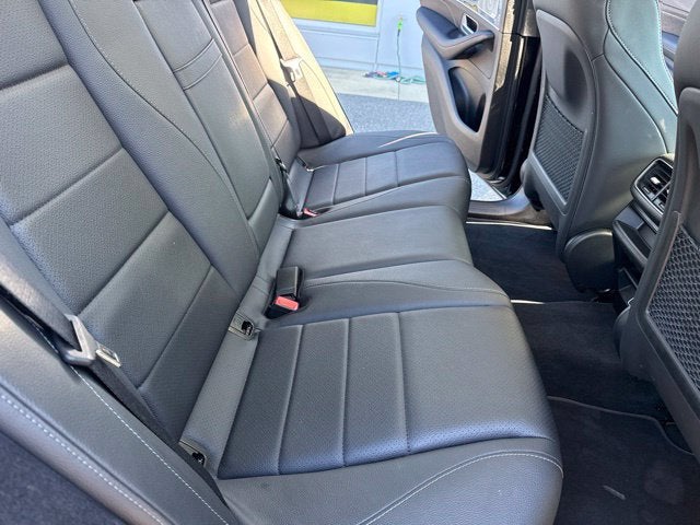 2024 Mercedes-Benz GLE 350 4MATIC®