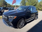 2024 Mercedes-Benz GLE 350 4MATIC®