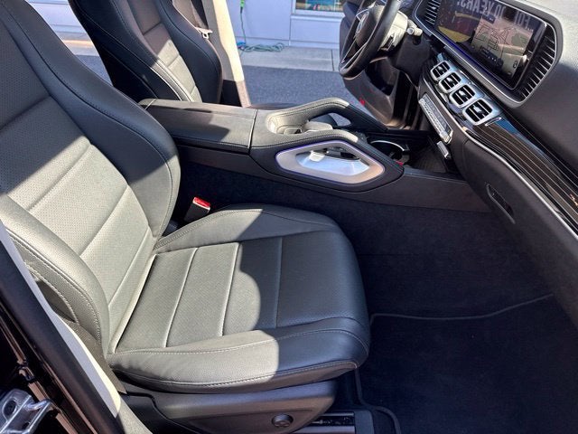 2024 Mercedes-Benz GLE 350 4MATIC®