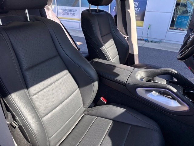 2024 Mercedes-Benz GLE 350 4MATIC®
