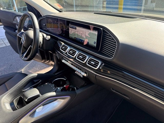 2024 Mercedes-Benz GLE 350 4MATIC®