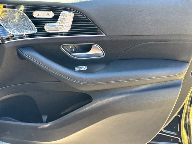 2024 Mercedes-Benz GLE 350 4MATIC®