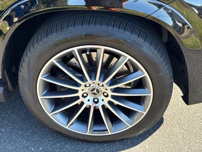 2024 Mercedes-Benz GLE 350 4MATIC®