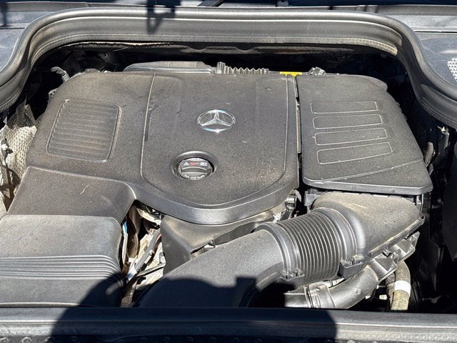 2024 Mercedes-Benz GLE 350 4MATIC®