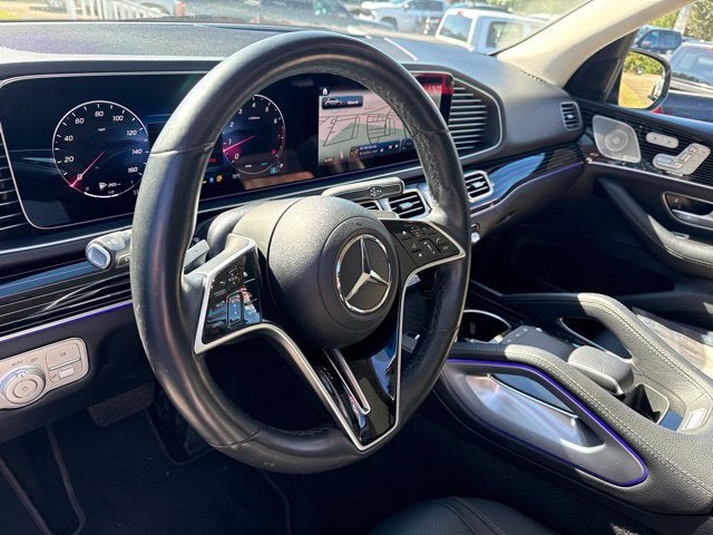 2024 Mercedes-Benz GLE 350 4MATIC®