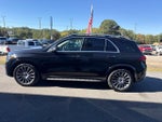 2024 Mercedes-Benz GLE 350 4MATIC®