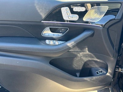 2024 Mercedes-Benz GLE 350 4MATIC®
