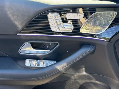 2024 Mercedes-Benz GLE 350 4MATIC®