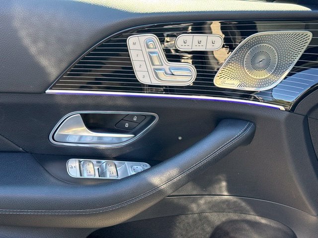 2024 Mercedes-Benz GLE 350 4MATIC®