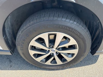 2023 Subaru Outback Premium