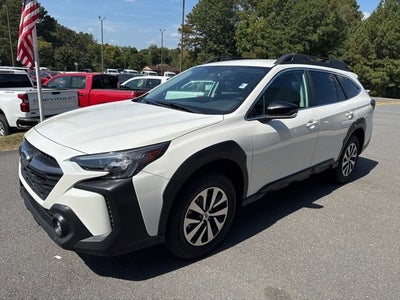 2023 Subaru Outback Premium