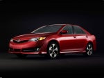 2013 Toyota Camry SE V6