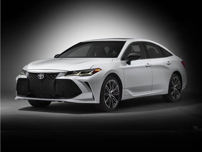 2022 Toyota Avalon Touring