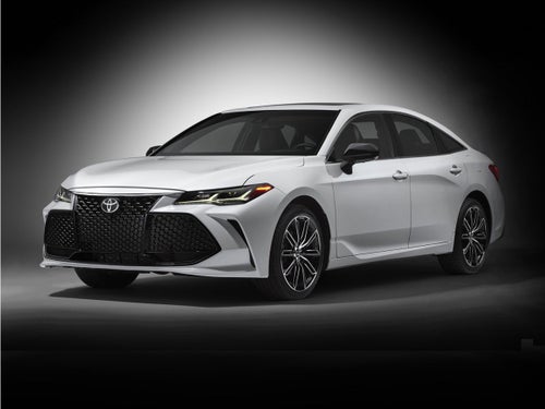 2022 Toyota Avalon Touring