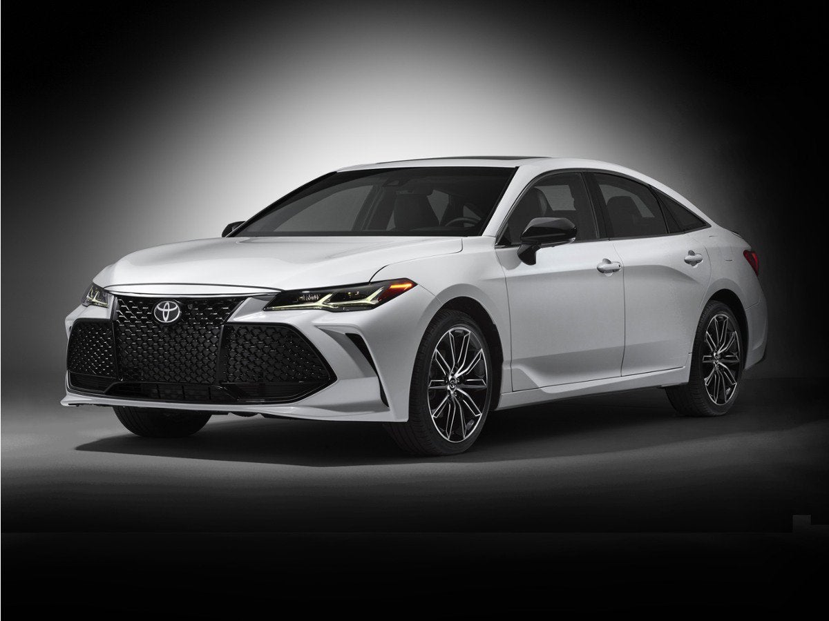 2022 Toyota Avalon Touring