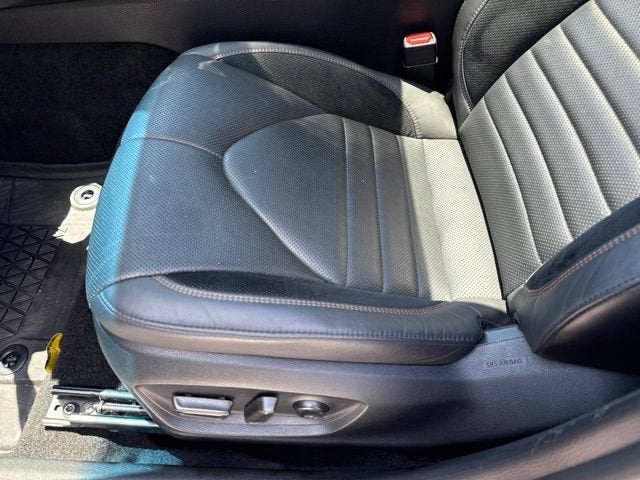 2022 Toyota Avalon Touring