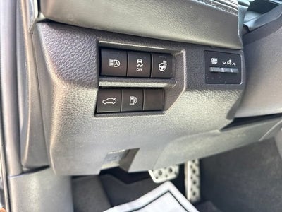 2022 Toyota Avalon Touring
