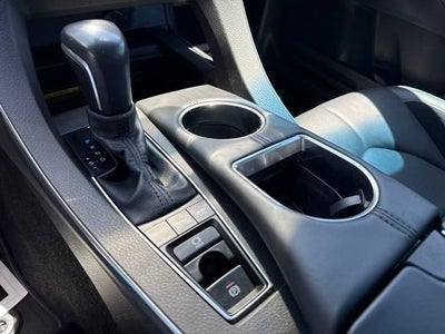 2022 Toyota Avalon Touring