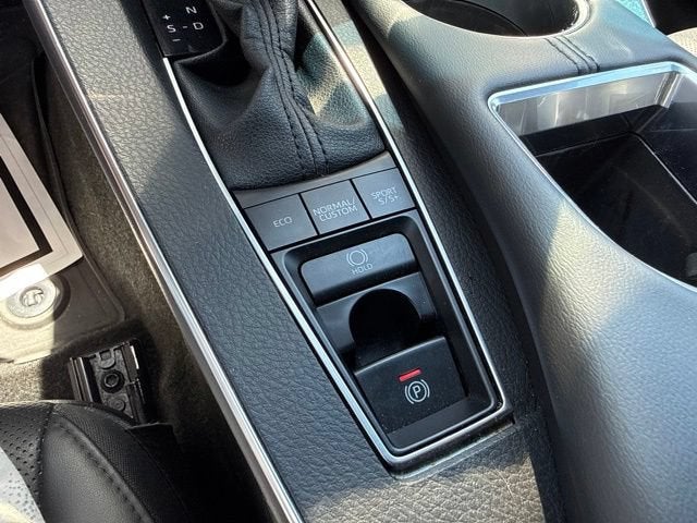 2022 Toyota Avalon Touring
