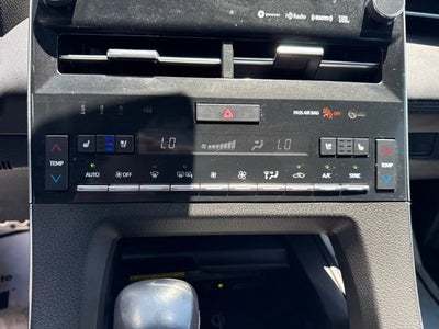 2022 Toyota Avalon Touring