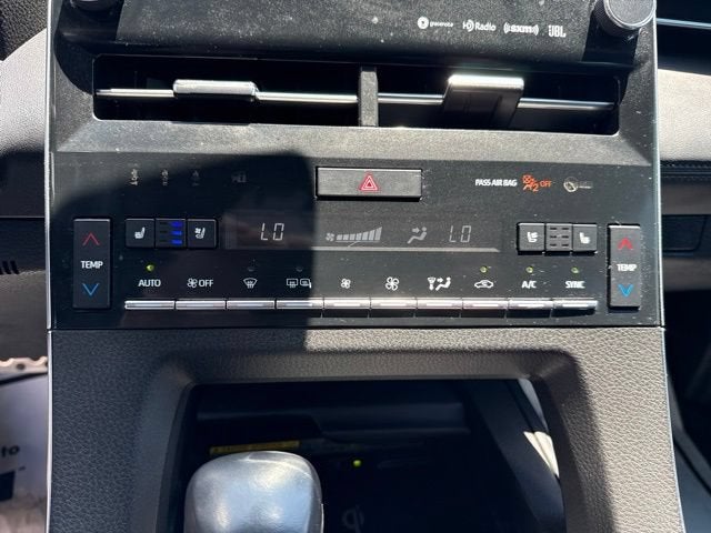 2022 Toyota Avalon Touring
