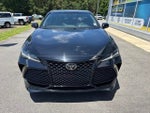 2022 Toyota Avalon Touring