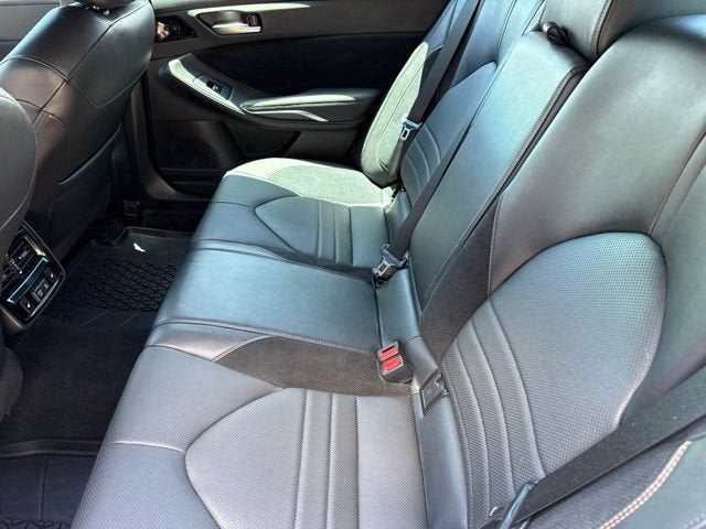 2022 Toyota Avalon Touring