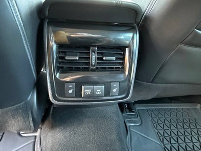 2022 Toyota Avalon Touring