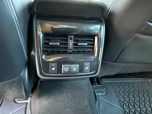 2022 Toyota Avalon Touring