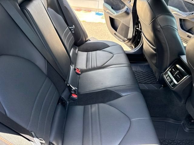 2022 Toyota Avalon Touring