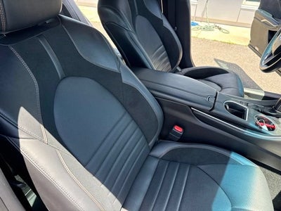 2022 Toyota Avalon Touring