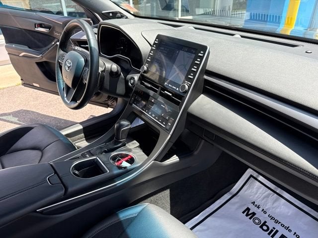 2022 Toyota Avalon Touring