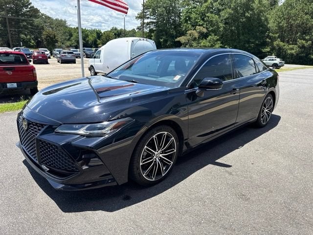 2022 Toyota Avalon Touring