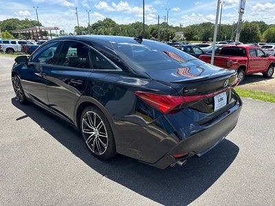 2022 Toyota Avalon Touring