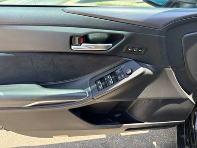 2022 Toyota Avalon Touring