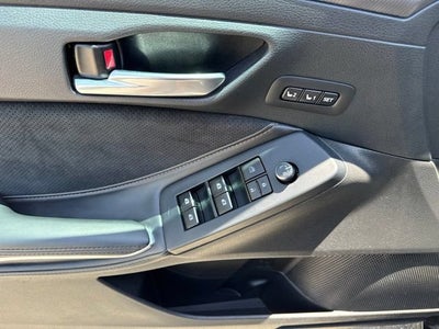 2022 Toyota Avalon Touring