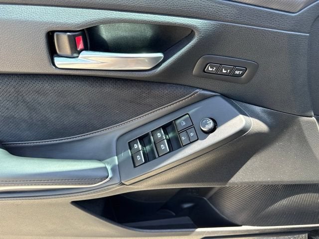 2022 Toyota Avalon Touring