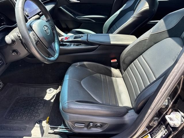 2022 Toyota Avalon Touring
