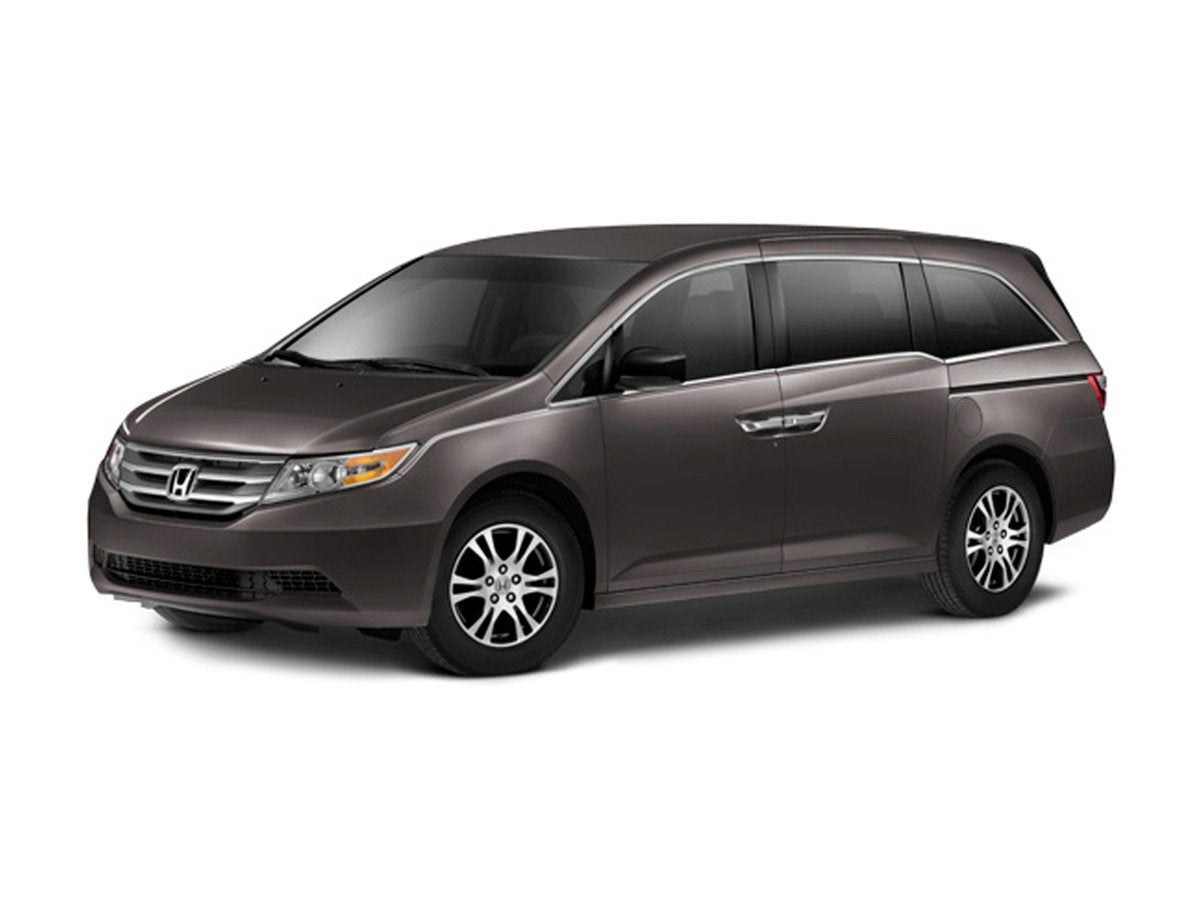 2011 Honda Odyssey EX