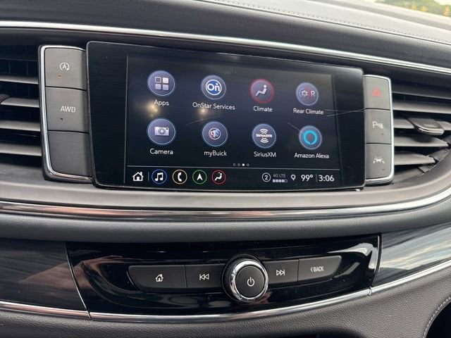 2024 Buick Enclave Premium