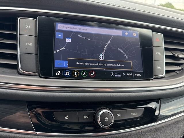 2024 Buick Enclave Premium