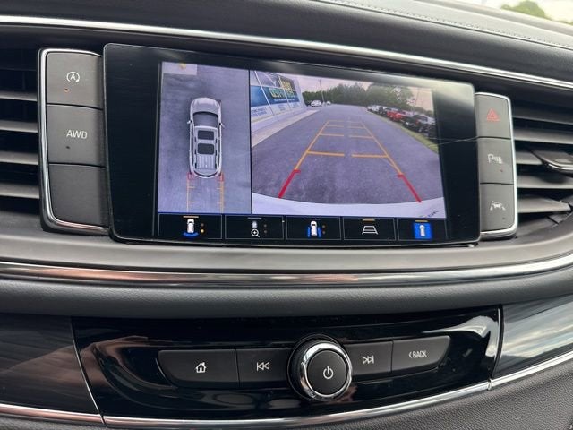 2024 Buick Enclave Premium