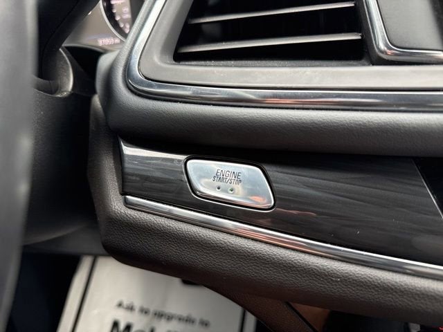 2024 Buick Enclave Premium