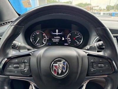 2024 Buick Enclave Premium